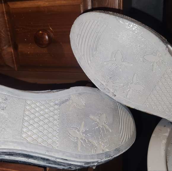 Dior womans size 9.5 - Picture 10 of 12